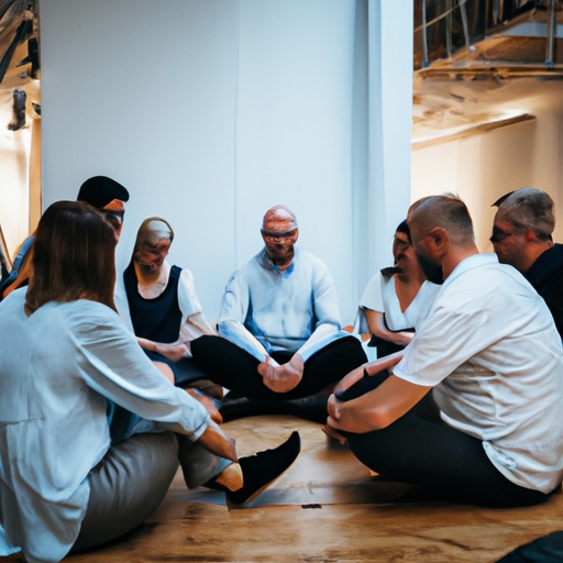 Mindful Leadership: Transforming Your Work Through Present-Moment Awareness - Second image