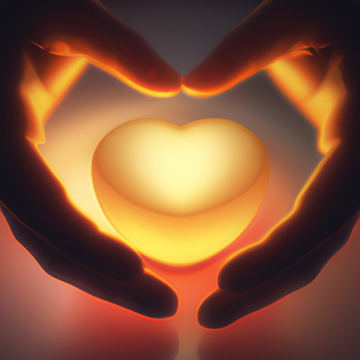 The Art of Self-Compassion: A Path to Inner Peace