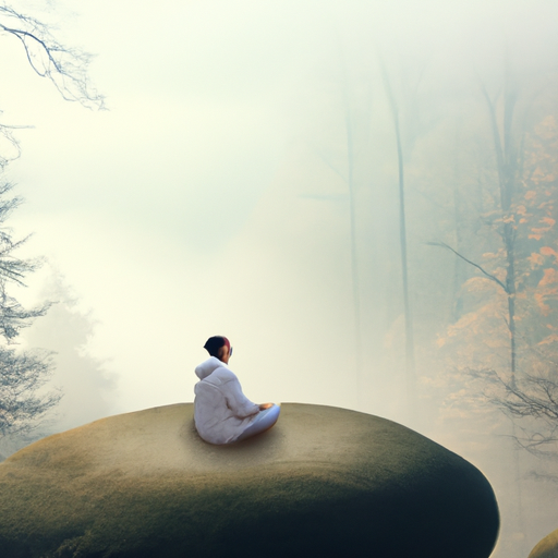 The Art of Self-Compassion: A Path to Inner Peace - Second image