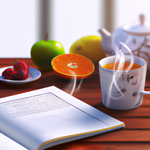 Transformative Morning Rituals for Personal Growth - Second image