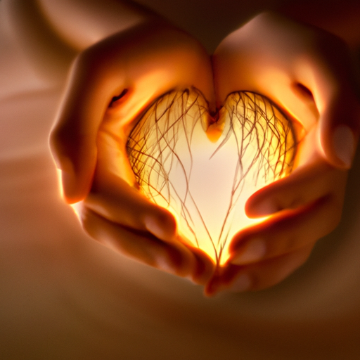 The Art of Self-Compassion: A Path to Inner Peace