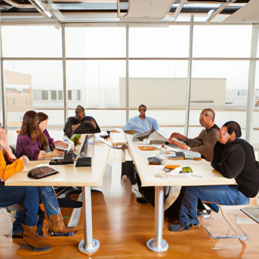 Mindful Leadership: Transforming Work Through Presence