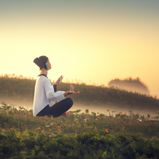 Mindful Movement: Integrating Body and Mind for Holistic Wellness