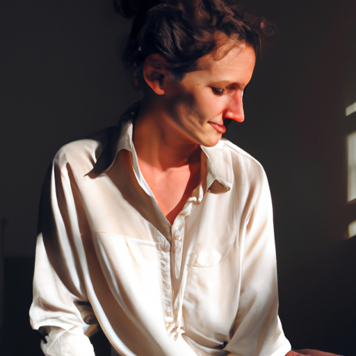 The Transformative Power of Self-Compassion in Mindfulness Practice