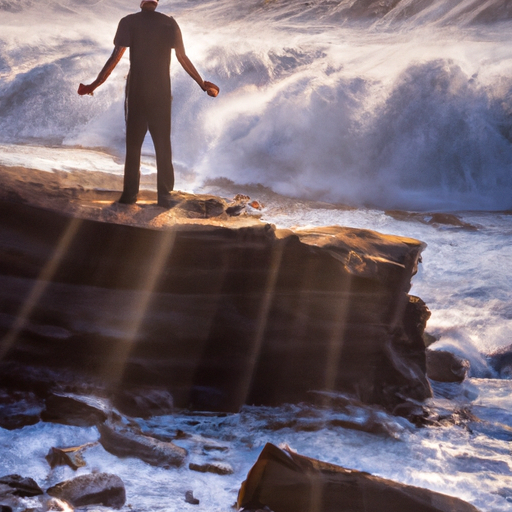 Building Emotional Resilience Through Mindful Self-Awareness