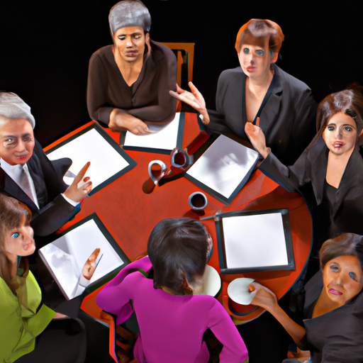 Emotional Intelligence: The Key to Better Relationships and Career Success - Second image