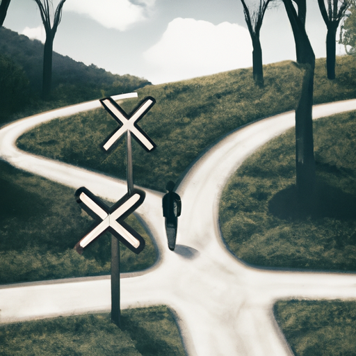 Mindful Decision-Making: How to Make Choices with Clarity and Purpose