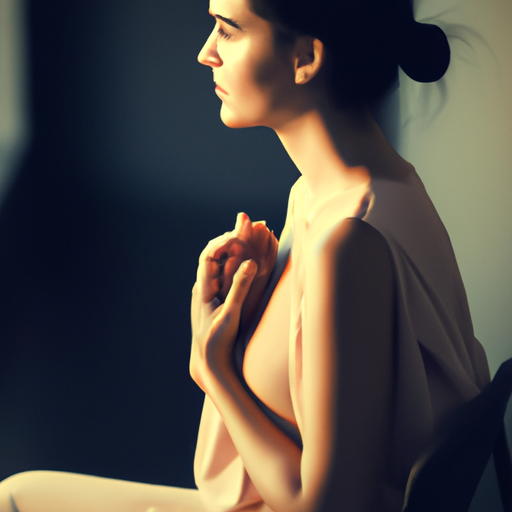 The Science of Self-Compassion: Transforming Inner Dialogue