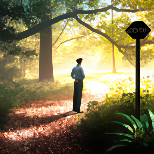 Mindful Decision-Making: Navigating Life's Crossroads with Clarity