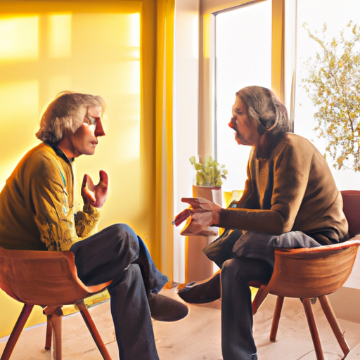 The Art of Mindful Relationships: Deepening Connection Through Presence