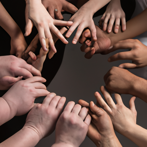 The Art of Mindful Relationships: Deepening Connection Through Presence - Second image